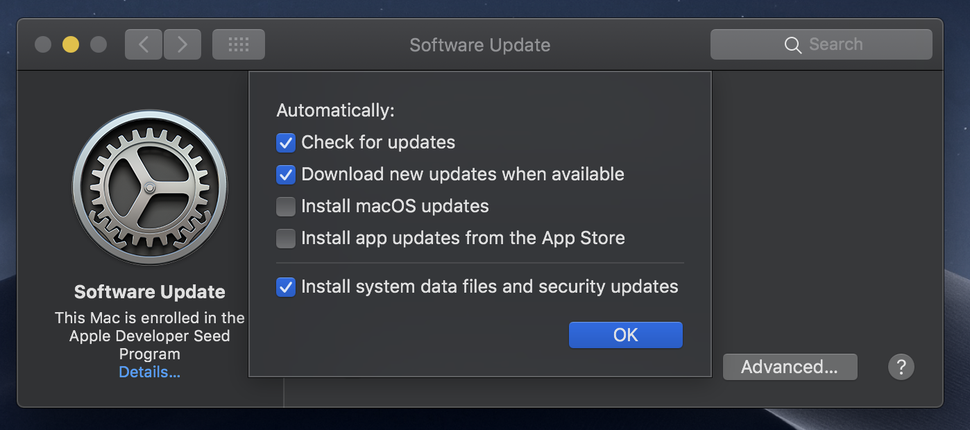 Mac Os Mojave Beta Download Apple